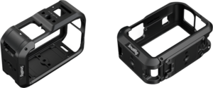 800q-03_136934 SmallRig 6374 Advanced Camera Cage Kit with Filters for the DJI Osmo Action 6