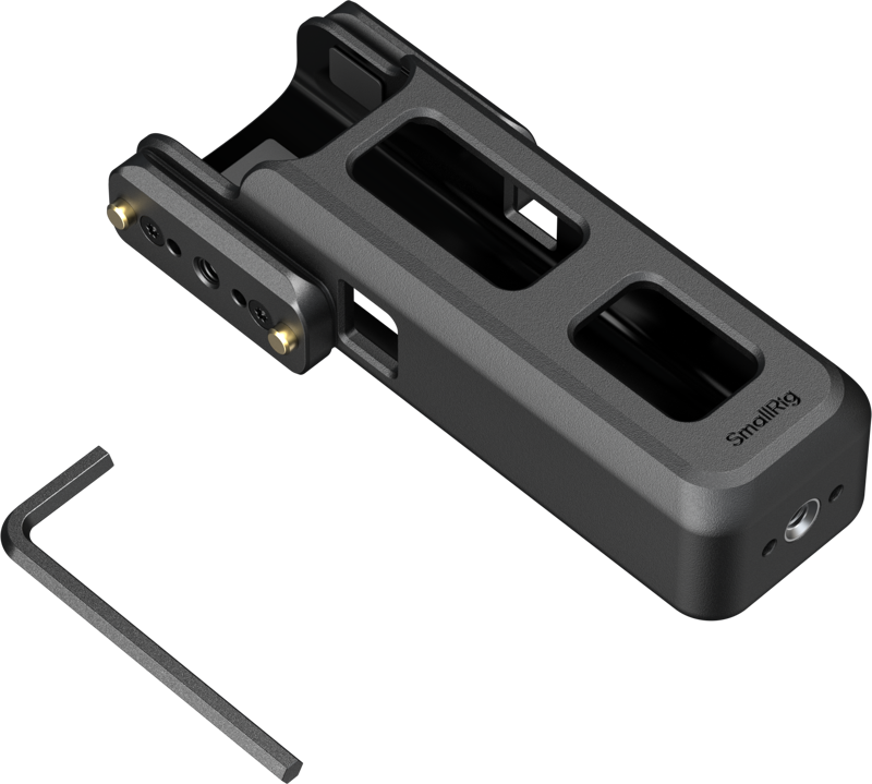 800q-03_136937 SmallRig 6006 Cage for DJI Osmo Pocket 4 / 3