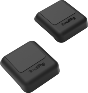 800q-03_137073 SmallRig 6247 Hot Shoe Cover for Sony (2-pack) Black - hot shoe cover