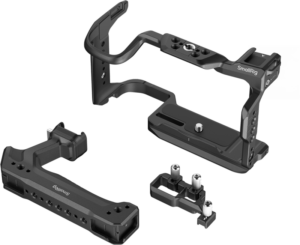 800q-03_137130 SmallRig 6379 HawkLock Quick Release Cage Kit for Canon EOS R6 V - häkki
