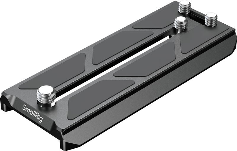 800q-03_137132 Smallrig 6318 Mount Plate Compatible with Manfrotto 501PL-Type -kiinnityslevy