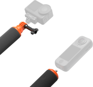 800q-03_137135 SmallRig 6152 Floating Grip for Action Cameras