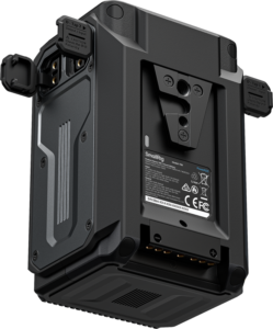 800q-03_137227 SmallRig 5864 T99 V-mount akku / varavirtalähde