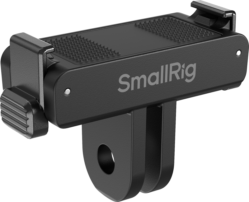 800q-03_137344 SmallRig 6362 Selfie Stick Support for DJI Osmo Action 6 / Nano - selfiekeppi
