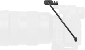 SmallRig 6125 HDMI Data Adapter Cable - sovitinkaapeli