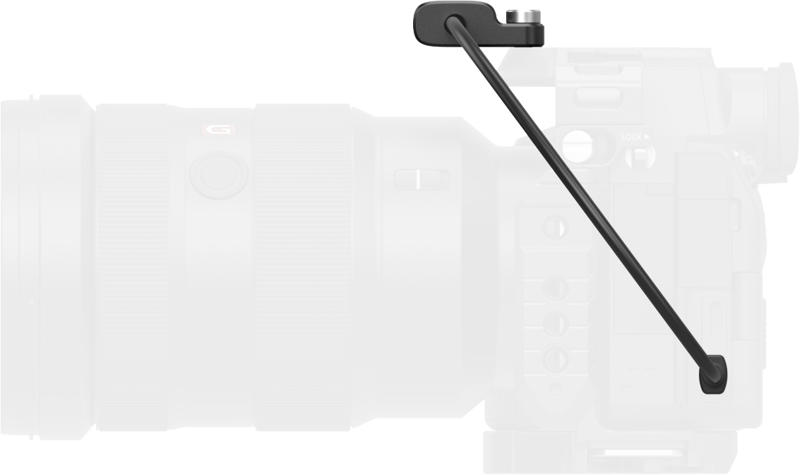 SmallRig 6125 HDMI Data Adapter Cable - sovitinkaapeli