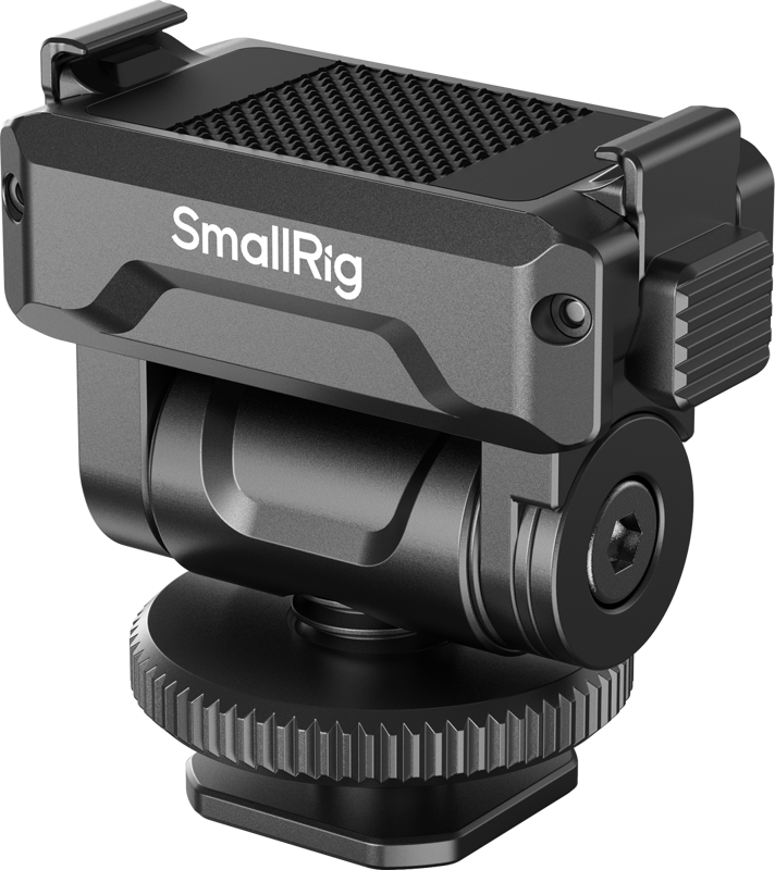 800q-03_137351 SmallRig 6440 Cold Shoe Mount for DJI Osmo Action 6 / Nano
