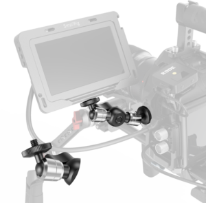 SmallRig 6509 4.3" (11 cm) mini Magic Arm Support