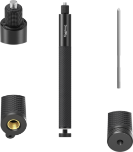 800q-03_137358 SmallRig 6319 Selfie Stick Support for Action Cameras 120cm