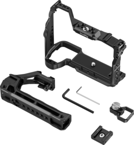 800q-03_137414 SmallRig 6703 Cage Kit for Sony Alpha 7R VI - häkki
