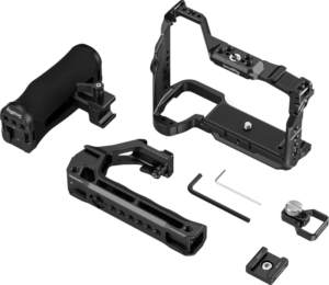 800q-03_137415 SmallRig 6704 Advanced Cage Kit for Sony Alpha 7R VI - häkki