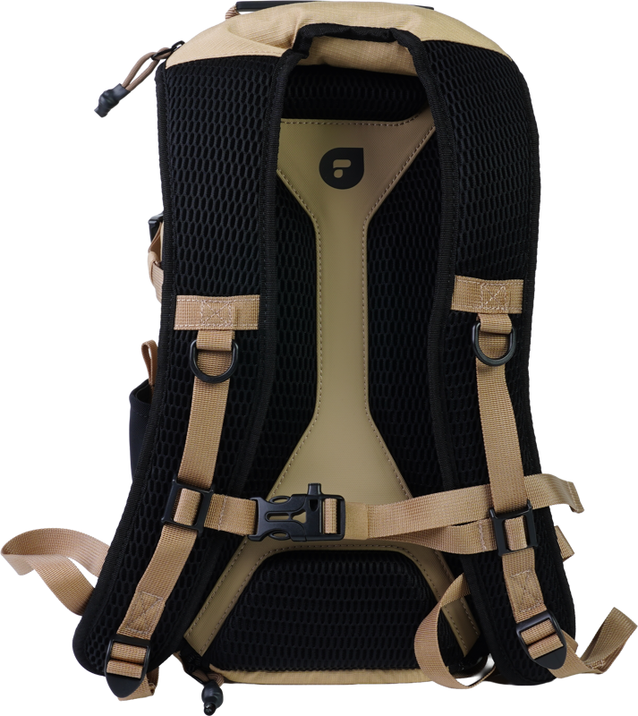 800q-03_137968 PolarPro RoadRunner 8L Backpack Desert - rucksack