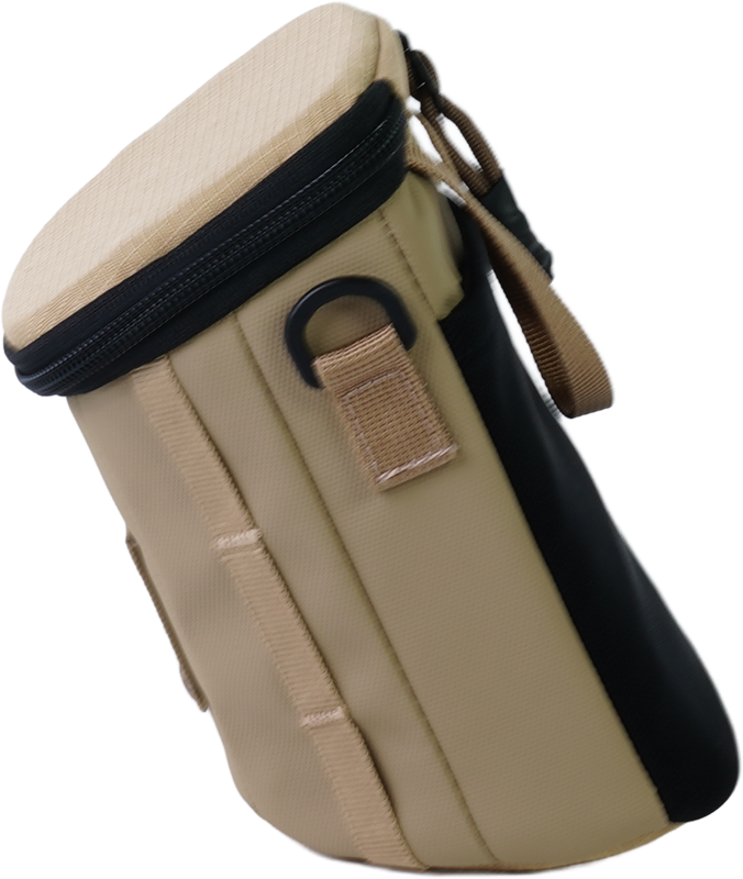 800q-03_137970 PolarPro RoadRunner 1L Case Desert camera bag