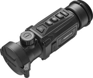 Hikmicro Thunder 2.0 TQ50CR Thermal Clipon -lämpökamera