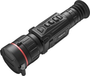 800q-04_125026 Hikmicro Thunder 2.0 Zoom TQ60Z Thermal Scope -lämpökiikaritähtäin