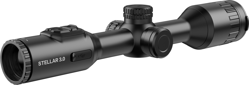 800q-04_128950 Hikmicro Stellar SH35 3.0 Thermal TubeScope -lämpökiikaritähtäin