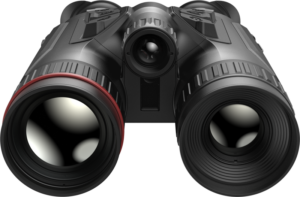 Hikmicro Habrok PRO HQ50L -lämpökiikari