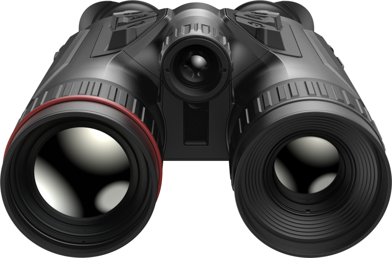 Hikmicro Habrok PRO HQ50L -lämpökiikari