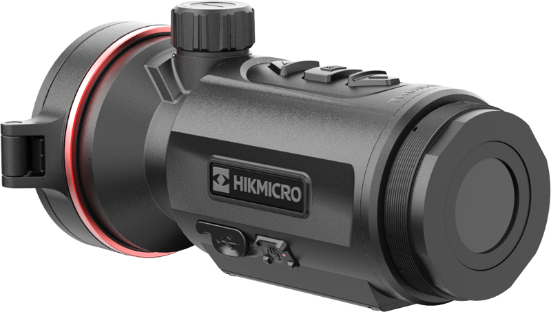 800q-04_128963 Thunder 3.0 TQ50CL Thermal Clipon -lämpökiikaritähtäin