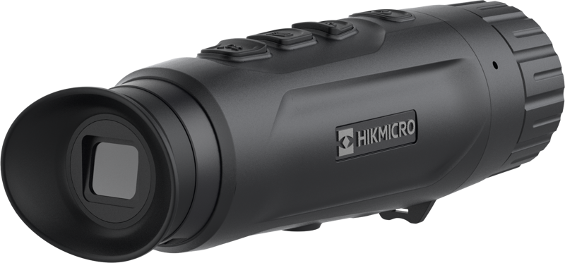 Hikmicro Lynx LH35 2.0 Thermal Monocular -lämpökamera