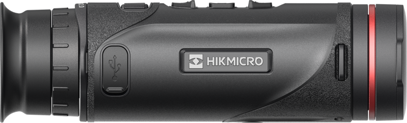 800q-04_130742 Hikmicro Falcon FQ35 2.0 Thermal Monocular -lämpökamera