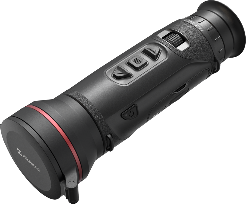 800q-04_130744 Hikmicro Falcon FQ50L 2.0 Thermal Monocular -lämpökamera