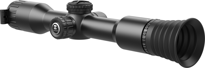 800q-04_133154 Hikmicro Alpex A40E 4K Tube Scope -digitaalinen kiikaritähtäin