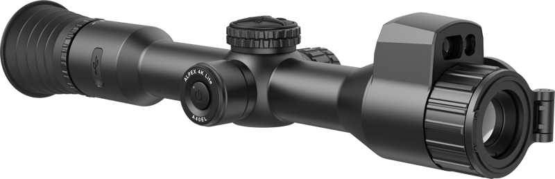 800q-04_133155 Hikmicro Alpex A40EL 4K Tube Scope – digital rifle scope