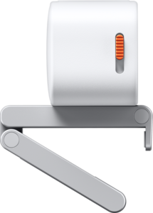 800q-04_133705 Insta360 Link 2C Standard Edition Arctic White -webkamera