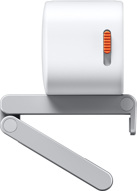 800q-04_133705 Insta360 Link 2C Standard Edition Arctic White -webkamera
