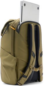 Peak Design Everyday Backpack 20L v2 I Kelp -kamerareppu
