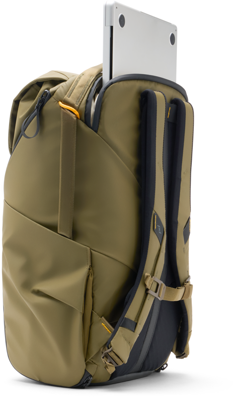 800q-04_133966 Peak Design Everyday Backpack 30L v2 I Kelp -kamerareppu