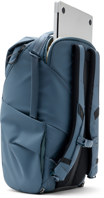 800q-04_133967 Peak Design Everyday Backpack 30L v2 I Ocean -kamerareppu