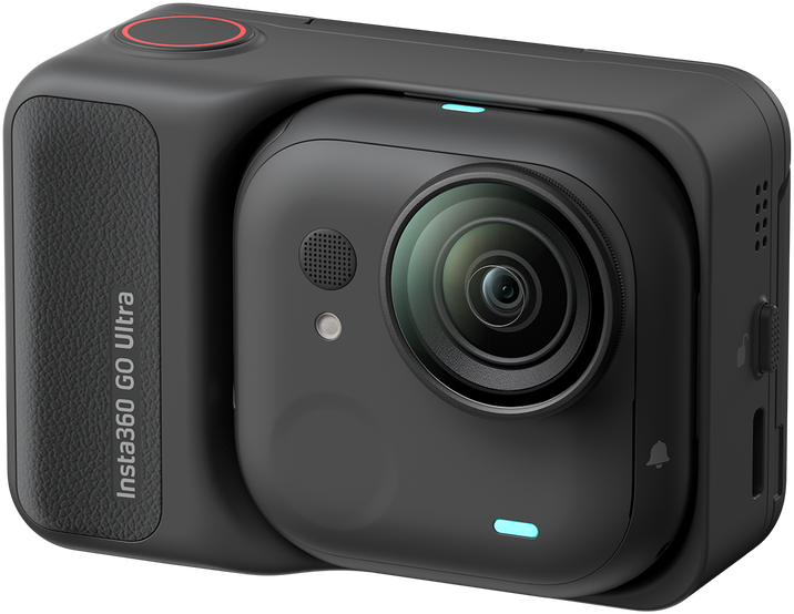 800q-04_134208 Insta360 GO Ultra Standard Bundle (Midnight Black) -actionkamera