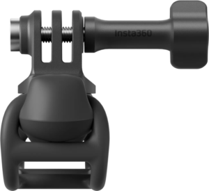 Insta360 Flexi Strap Mount -hihnakiinnike