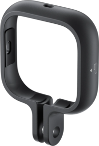 Insta360 GO Ultra Action Mount -kiinnityskehys