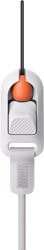 Insta360 GO Ultra Quick Release Safety Cord (Gray) -turvanaru