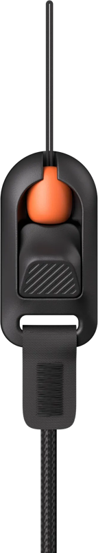 800q-04_134618 Insta360 GO Ultra Quick Release Safety Cord (Black) -turvaköysi