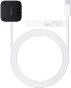 Insta360 GO Ultra Charging Base -latausalusta
