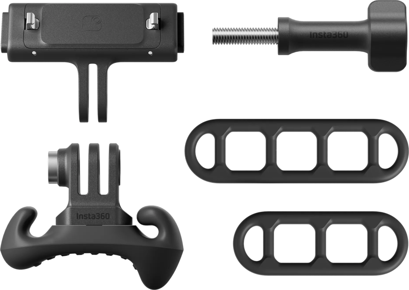 Insta360 GO Ultra Flexi Strap Mount -kiinnike