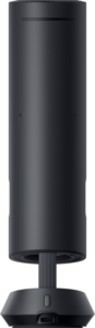 Insta360 Wave Graphite Black -työpöytäkaiutinpuhelin