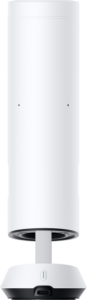 Insta360 Wave Arctic White -työpöytäkaiutinpuhelin