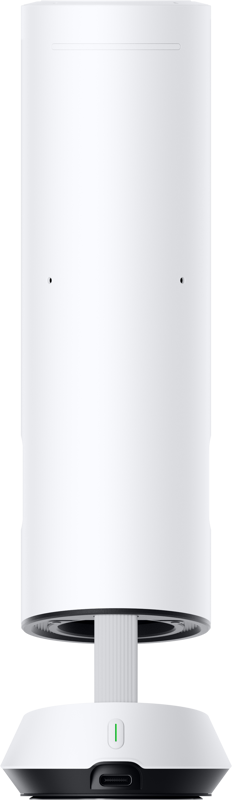 Insta360 Wave Arctic White -työpöytäkaiutinpuhelin