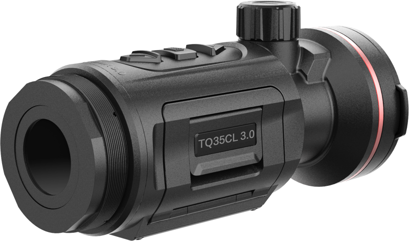 800q-04_134652 Hikmicro Thunder 3.0 TQ35CL Thermal Clip-on Scope