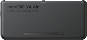 Insta360 X4 Air Utility Fast Charge Case -pikalatauskotelo