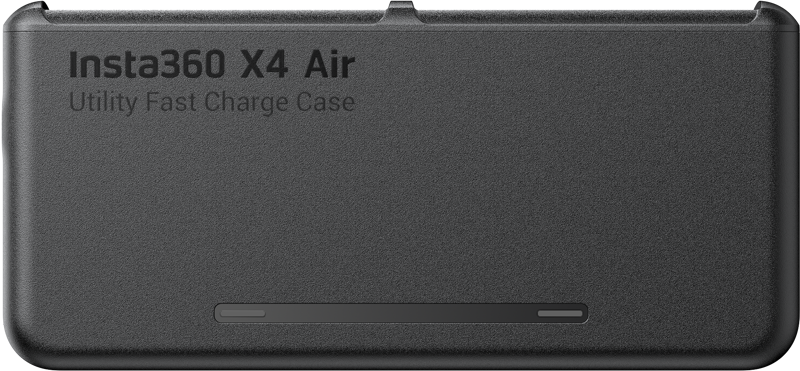 Insta360 X4 Air Utility Fast Charge Case -pikalatauskotelo