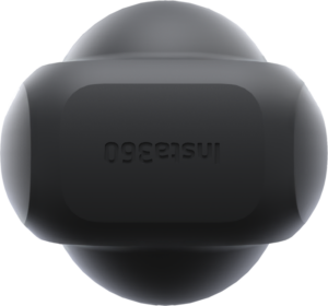 800q-04_134778 Insta360 X4 Air Lens Cap -linssinsuojus