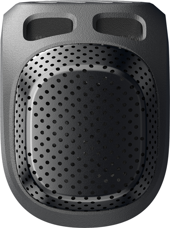 Insta360 X4 Air Mic Windshield -tuulisuoja