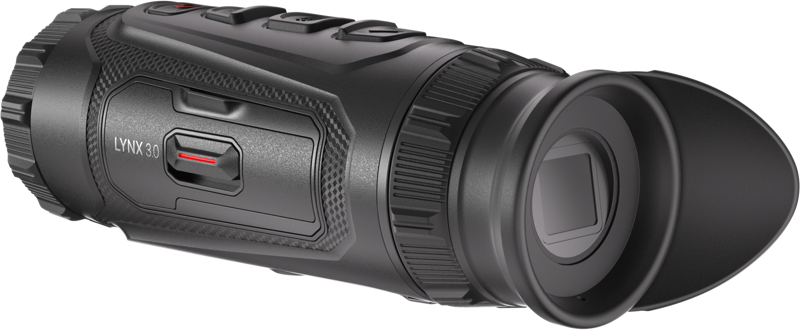 800q-04_134886 Hikmicro Lynx LH19 3.0 Thermal Monocular thermal imaging camera