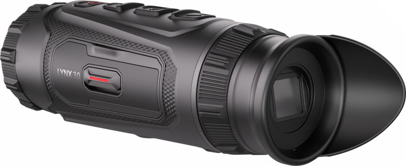 800q-04_134887 Hikmicro Lynx LH25 3.0 Thermal Monocular thermal imaging camera